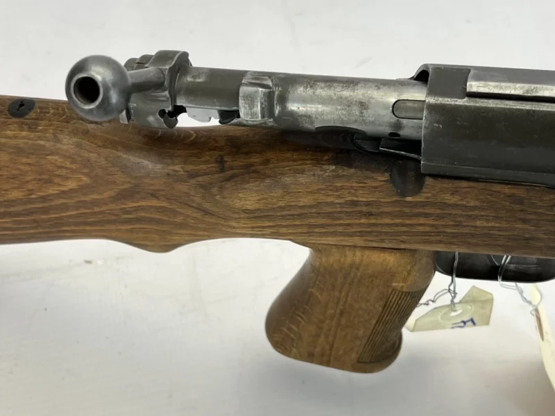 FRF2 Sniper Rifle .308 complete with accessory pack SN: FO5926 - Image 10