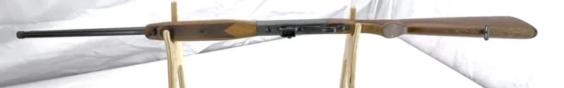 Anschutz 520 semi-auto .22LR rifle with 10-rd magazine SN 027172 - Image 8