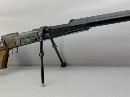 FRF2 Sniper Rifle .308 complete with accessory pack SN: FO2297