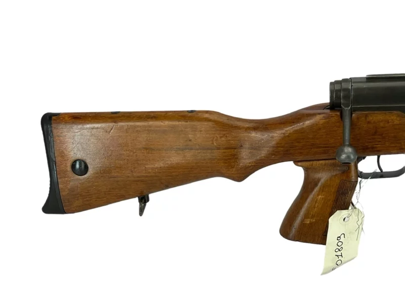 FRF2 Sniper Rifle .308 complete with accessory pack SN: FO1809 - Image 9