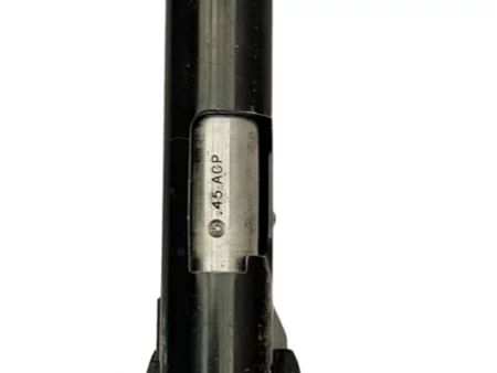 Para Ordnance P14-45 pistol blue, 5" barrel, 45ACP, 3 mags, PF3008