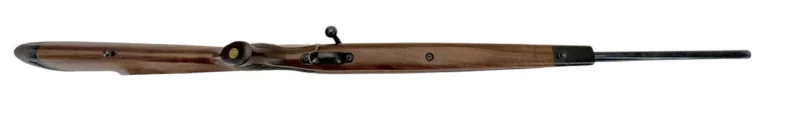 Kongsberg Model 393 bolt action rifle .22-250 - Image 4
