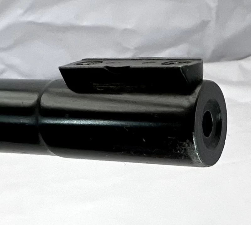 Anschutz Model 64 Target rifle .22LR SN - Image 3