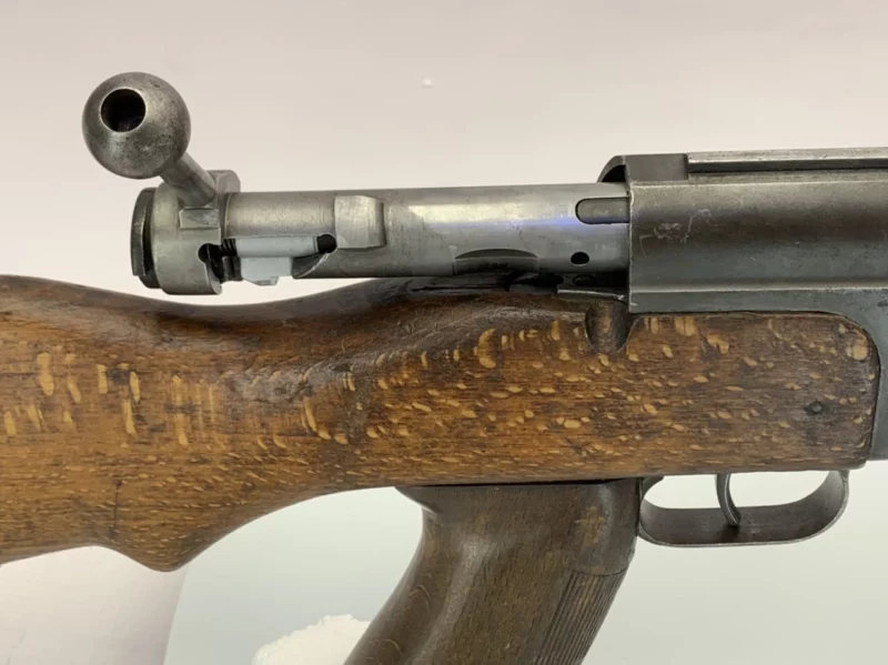 FRF2 Sniper Rifle .308 complete with accessory pack SN: FO3992 - Image 10