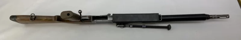 FRF2 Sniper Rifle .308 Consecutive Pair! Complete with accessory pack SN: FO6080; FO6081 - Image 31