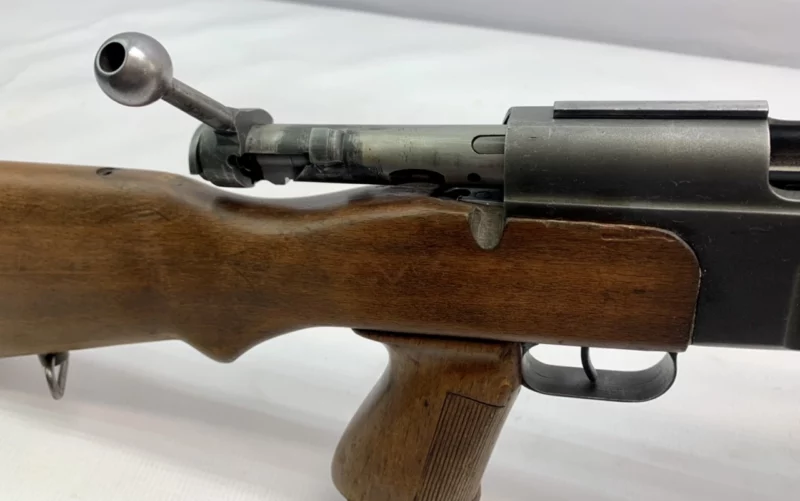 FRF2 Sniper Rifle .308 complete with accessory pack SN: FO5608 - Image 9