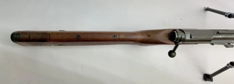 FRF2 Sniper Rifle .308 complete with accessory pack SN: FO2298 - Image 17