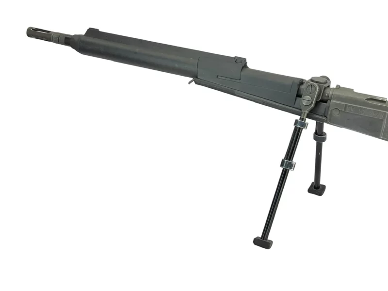 FRF2 Sniper Rifle .308 complete with accessory pack SN: FO1224 - Image 18