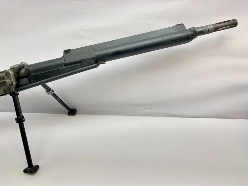 FRF2 Sniper Rifle .308 complete with accessory pack SN: FO1478 - Image 9