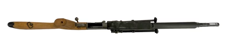 FRF2 Sniper Rifle .308 complete with accessory pack SN: FO1403 - Image 19