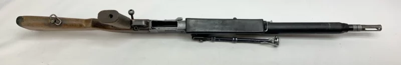 FRF2 Sniper Rifle .308 complete with accessory pack SN: FO1031 - Image 20