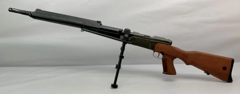 FRF2 Sniper Rifle .308 complete with accessory pack SN: FO2831 - Image 13