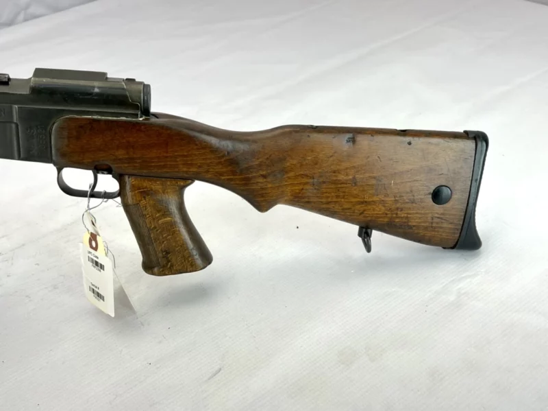 FRF2 Sniper Rifle .308 Consecutive Pair! Complete with accessory pack SN: FO5321; FO5322 - Image 11