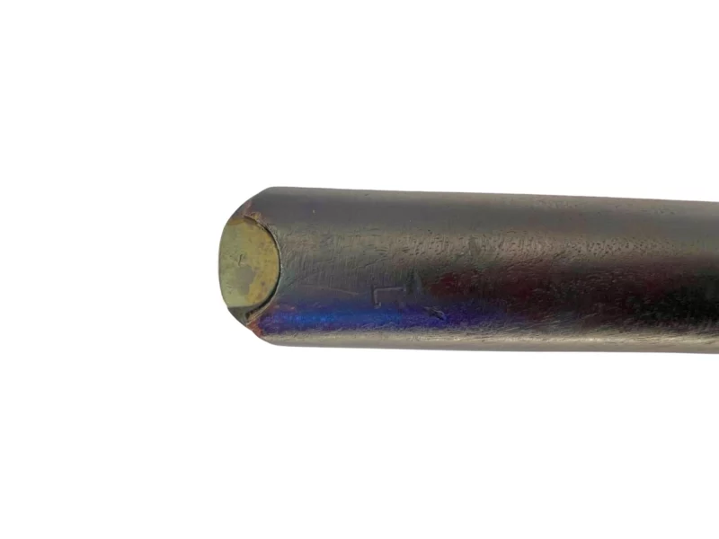 Navy Arms Enfield #4 Mk 1 .303 World War II French Resistance 1944 Dated "BT" and "PP" marked matching serial number bolt PP 0532 - Image 14
