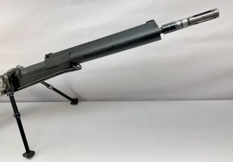 FRF2 Sniper Rifle .308 Consecutive Pair! Complete with accessory pack SN: FO6080; FO6081 - Image 10