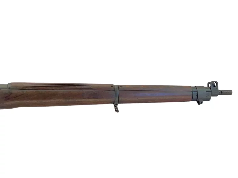 Navy Arms Enfield #4 Mk 1 .303 World War II French Resistance,1944 date , ROF(F) with non-matching bolt SN NA21268 - Image 10