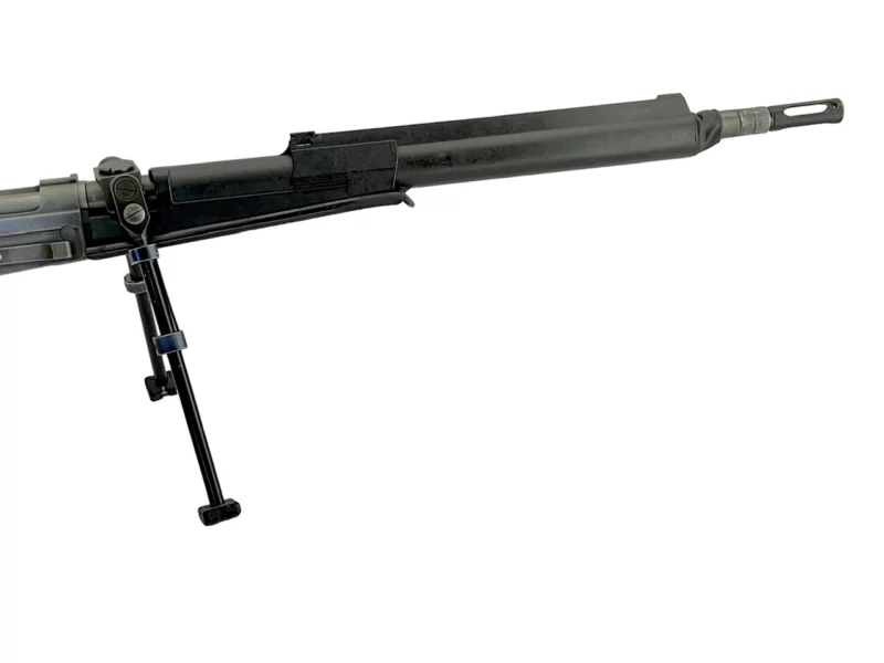 FRF2 Sniper Rifle .308 complete with accessory pack SN: FO4129 - Image 10