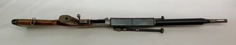 FRF2 Sniper Rifle .308 complete with accessory pack SN: FO1812 - Image 19