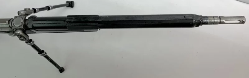 FRF2 Sniper Rifle .308 complete with accessory pack SN: FO3325 - Image 12
