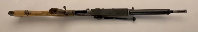 FRF2 Sniper Rifle .308 complete with accessory pack SN: FO5077 - Image 20