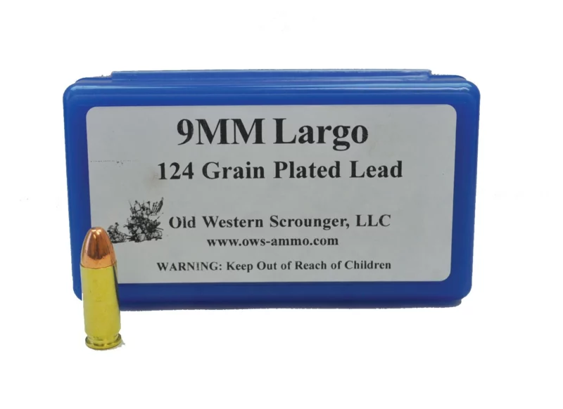 9mm Largo - Image 2