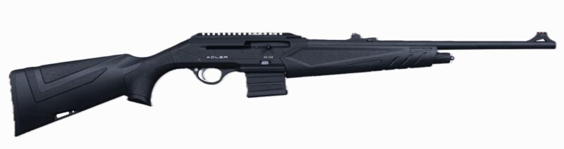 Adler .308 Semi-auto hunting rifle