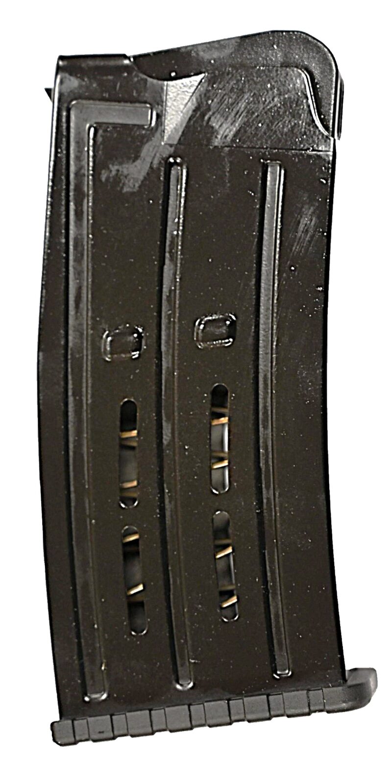 Spare Magazine, 5-Round 12ga Turkish AR-style semi-auto shotgun