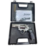 Handguns