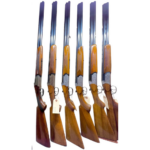 Shotguns