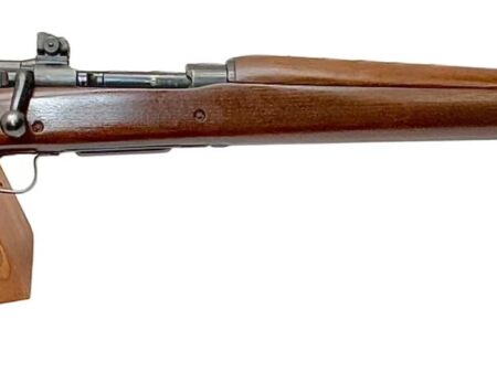 1903-A3 Springfield rifle National Ordnance