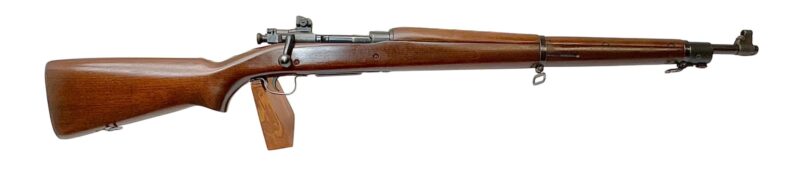 1903-A3 Springfield rifle National Ordnance