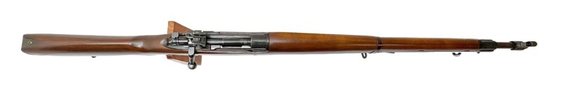 1903-A3 Springfield rifle National Ordnance - Image 2