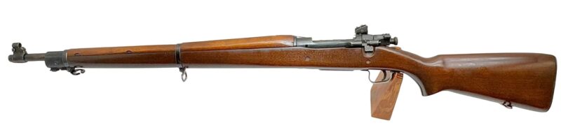 1903-A3 Springfield rifle National Ordnance - Image 7