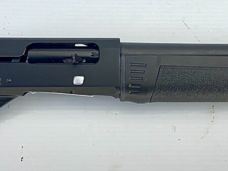 "STFU" brand S12 Semi-auto pistol-grip shotgun