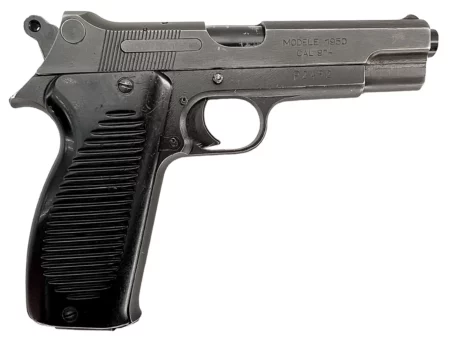 MAC 50 Pistol SN P2492