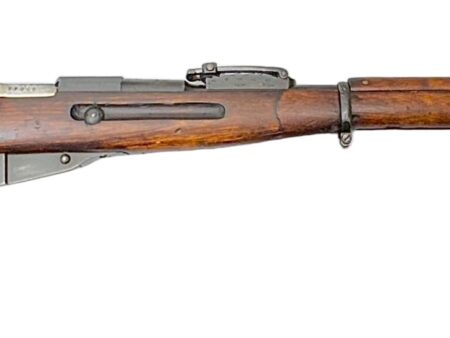 1891 Mosin Nagant Rifle