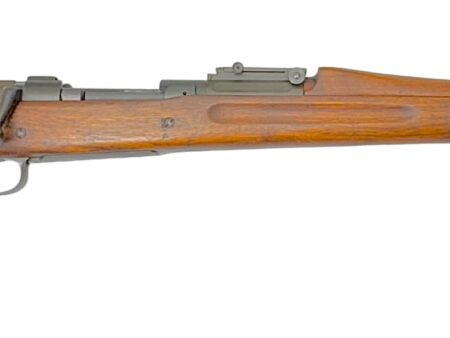 US Model 1903 Springfield rifle Rock Island Arsenal SN: 371658