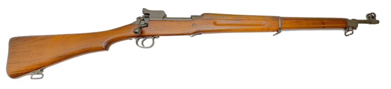 Winchester US Model 1917 Rifle 30-06