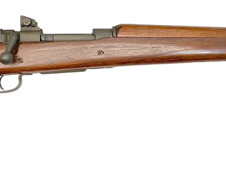 Remington US Model 03-A3 Springfield Rifle