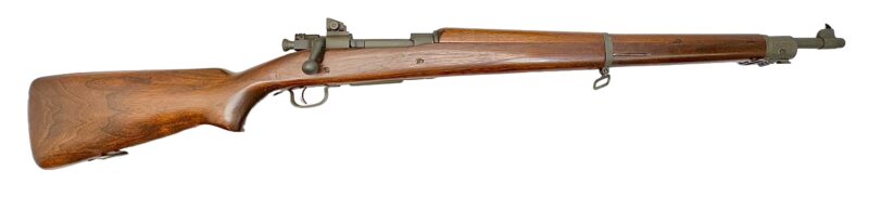 Remington US Model 03-A3 Springfield Rifle