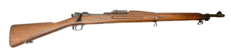 US Model 1903 Springfield Rifle - Image 2