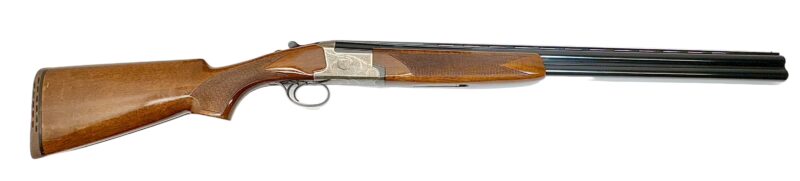 Bernadelli Italian Over & Under 12 Gauge Shotgun Screw In Chokes Ejectors - Image 2
