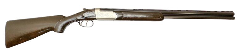 French 12 Gauge Over & Under Shotgun Verney-Carron - Image 2