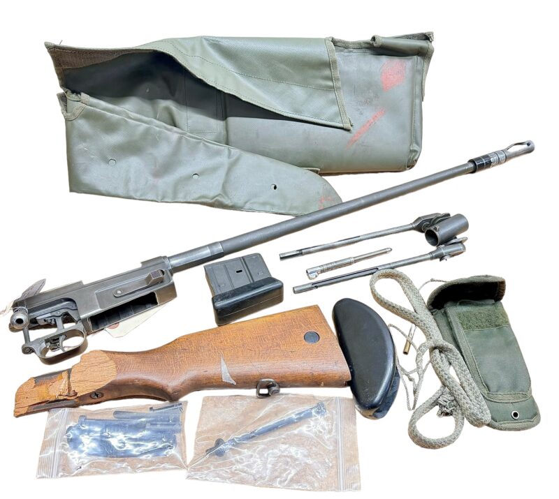 FRF2 Sniper Rifle - Grade X - Image 2