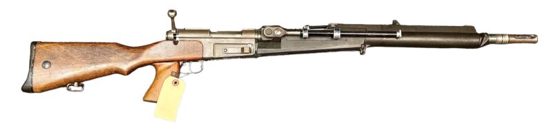 FRF2 Sniper Rifle - Grade B