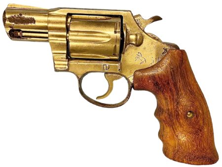 Colt Detective Special 3rd Issue 38 Spl 2” Barrel F12824 C&R