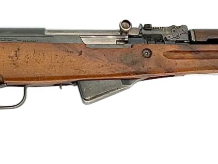 SKS Chinese C&R All Matching SN: 14146143