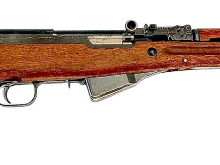 SKS Chinese C&R Norinco Import All Matching SN: 11171580I