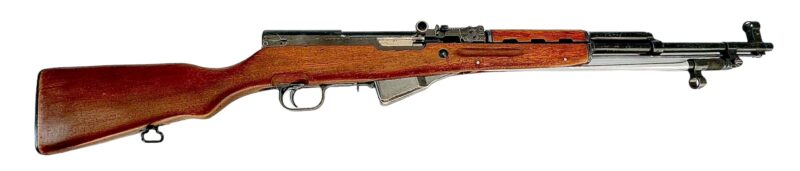 SKS Chinese C&R Norinco Import All Matching SN: 11171580I