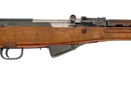 SKS Chinese C&R All Matching SN: 14148047